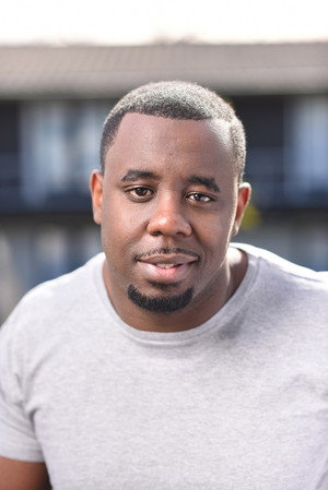 Cover image for Brandon Christle