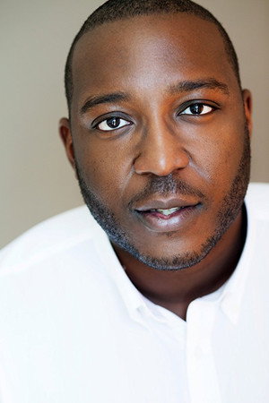 Cover image for Raphael Sowole