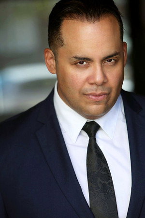 Cover image for Sammy Peralta