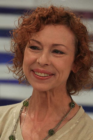 Cover image for Magdalena Kuta