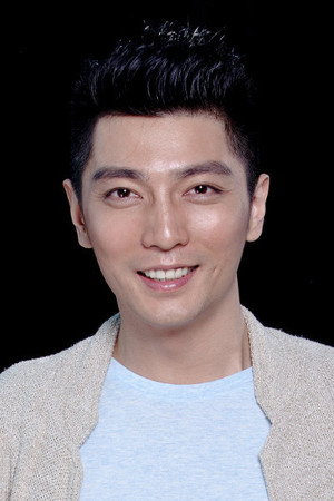 Cover image for Sun Zhenglin