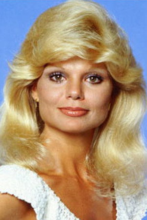 Cover image for Loni Anderson