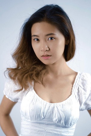 Cover image for Aimée Kwan