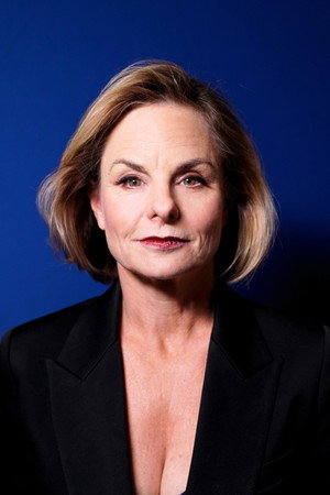 Cover image for Rebecca Massey