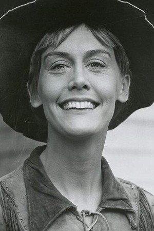 Cover image for Carol Worthington