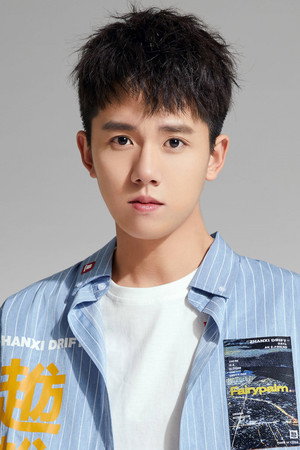Cover image for 张耀