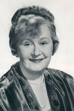 Cover image for Lucile Watson