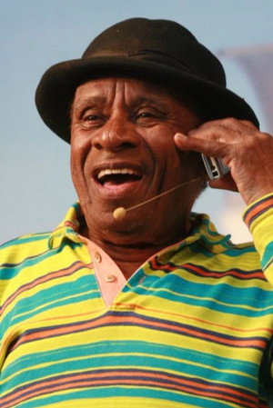 Cover image for Canarinho
