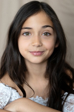 Cover image for Victoria Comte