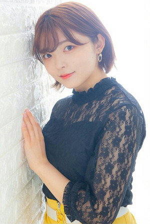 Cover image for 屋代瑠花