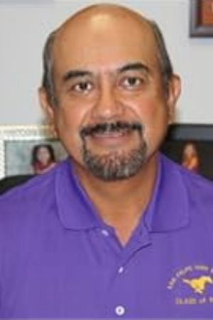Cover image for Humberto G. Garcia