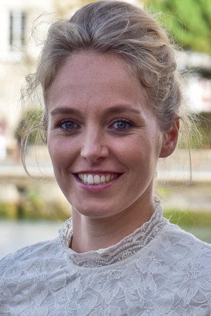 Cover image for Gabrielle Atger