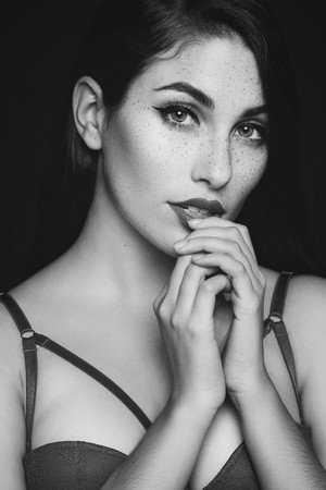 Cover image for Cintia García