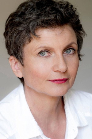 Cover image for Angela Hobrig