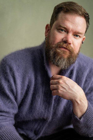 Cover image for Ryan Wuestewald