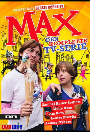 Poster for Макс