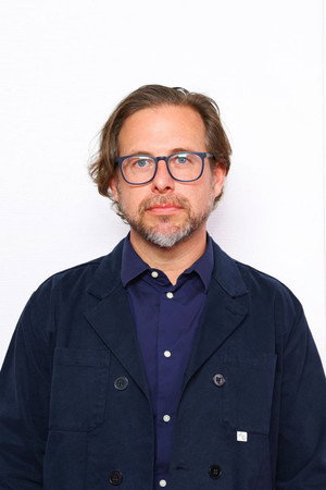 Cover image for Markus Mentzer