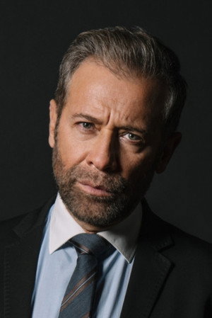 Cover image for Juan Manuel Bernal