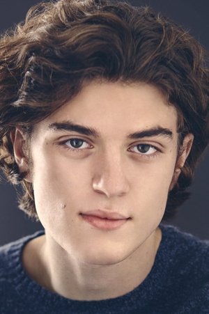 Cover image for Mason Versaw