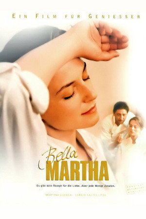 Poster for Mostly Martha