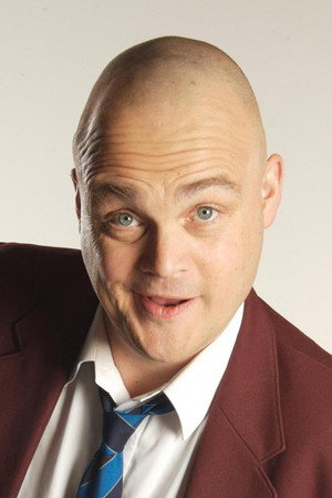 Cover image for Al Murray