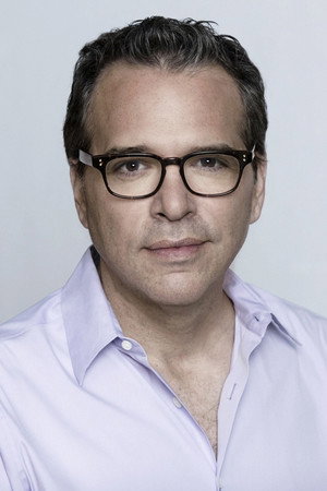 Cover image for Michael Seitzman