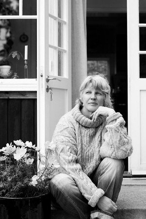 Cover image for Maria Håård