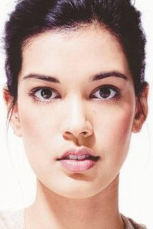 Cover image for Nicole Salandra