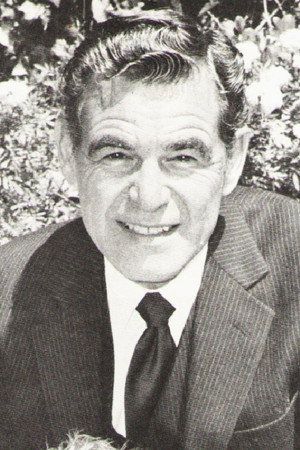 Cover image for Bob Harks