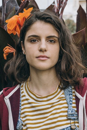Cover image for Caterina Forza