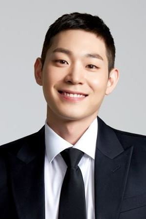 Cover image for 박지열