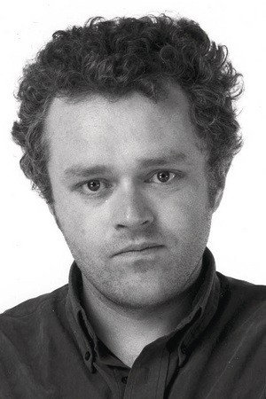 Cover image for Patrick McDonnell