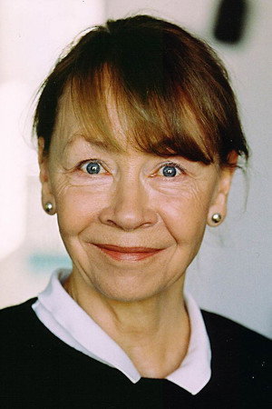 Cover image for Jutta Hoffmann