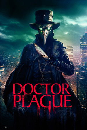 Poster for Доктор Чума