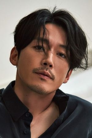 Cover image for 장혁