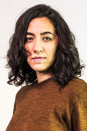 Cover image for Lorena Vega