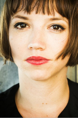 Cover image for Tereza Nvotová