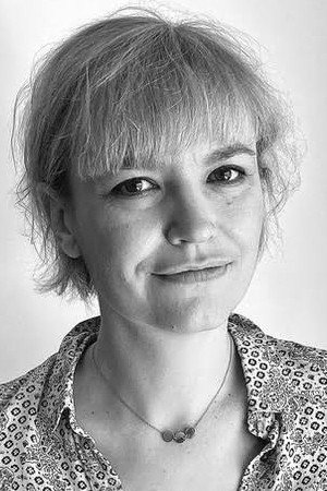 Cover image for Gaelle Godard-Blossier