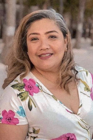 Cover image for Antonette Perez