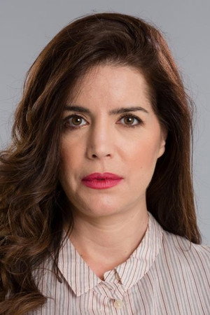 Cover image for Margarida Moreira