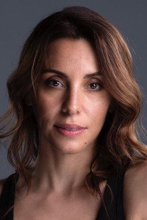 Cover image for Nádia Santos