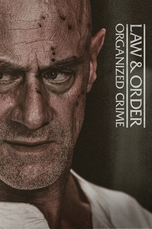 Poster for Закон и порядок: Организованная преступность