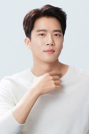 Cover image for 하석진
