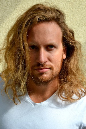 Cover image for Bartosz Roch Nowicki