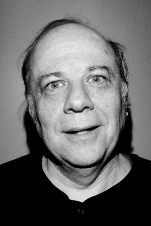 Cover image for Eddie Pepitone