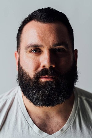 Cover image for Jake Washburn