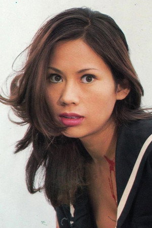 Cover image for 杉本美樹