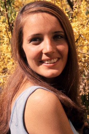 Cover image for Susan Foster