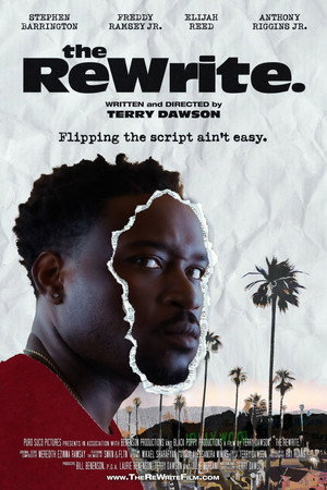 Poster for Перезапись