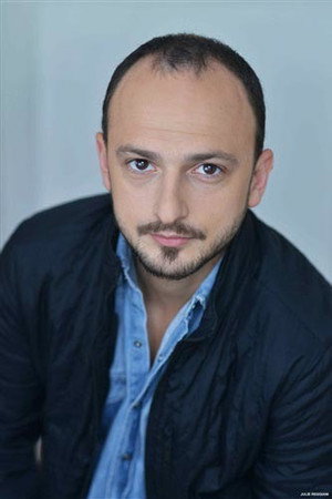 Cover image for Antoine Schoumsky